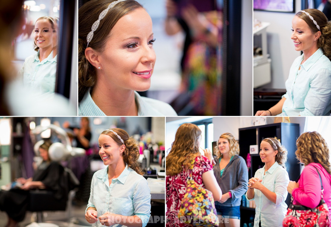 Harrisburg York Wedding Photography